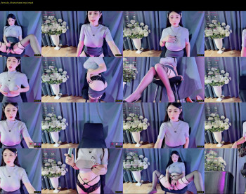 moli666 — 56 minute Chaturbate female cam show recording, 720p, Sep 19, 2024