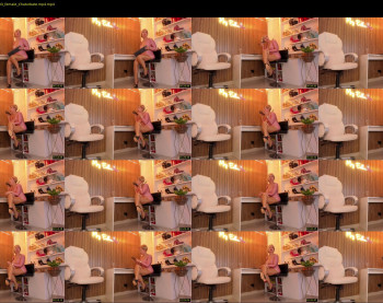 mrs_edha — 5 minute Chaturbate female cam show recording, 720p, Sep 18, 2024