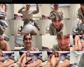 museleks — 120 minute Chaturbate female cam show recording, 720p, Sep 19, 2024