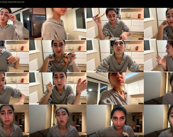 museleks — 40 minute Chaturbate female cam show recording, 720p, Sep 19, 2024