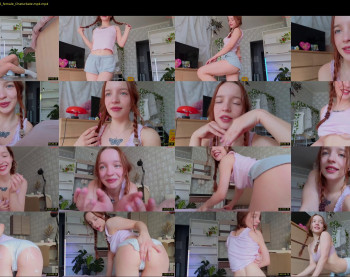 my_mia_ — 120 minute Chaturbate couple cam show recording, 720p, Sep 18, 2024