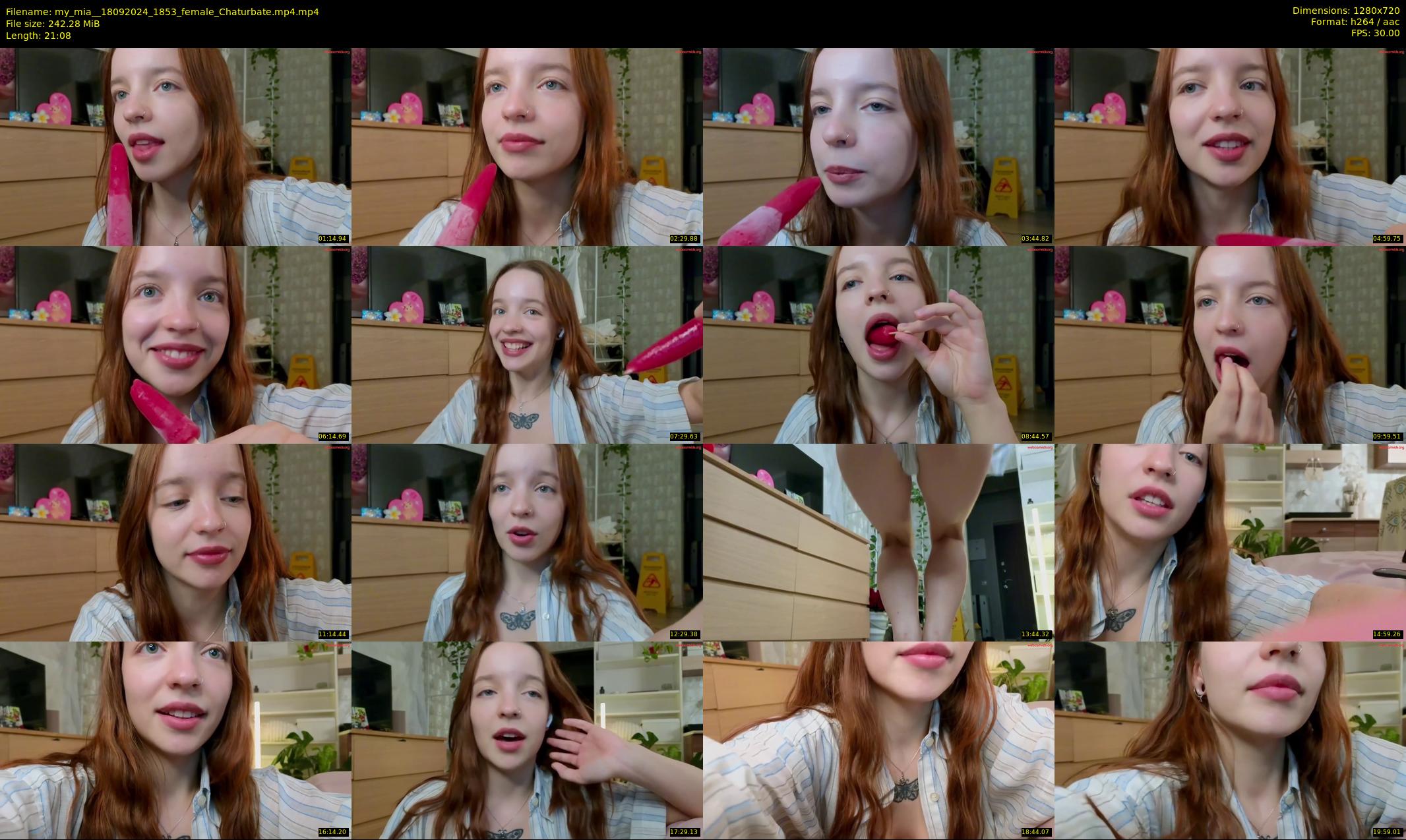 my_mia_ — 22 minute Chaturbate couple cam show recording, 720p, Sep 18, 2024