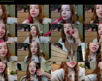 my_mia_ — 22 minute Chaturbate couple cam show recording, 720p, Sep 18, 2024