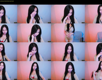 nanafey — 65 minute Chaturbate female cam show recording, 720p, Sep 18, 2024