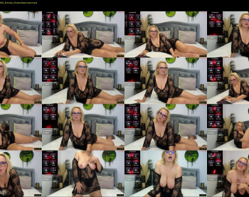 nathalienat — 20 minute Chaturbate female cam show recording, 720p, Sep 18, 2024