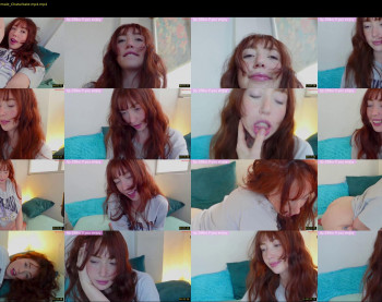 niilaa — 69 minute Chaturbate female cam show recording, 720p, Sep 18, 2024