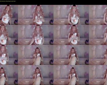 oh_pichuu — 4 minute Chaturbate female cam show recording, 720p, Sep 18, 2024