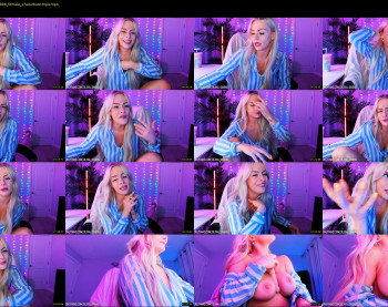 oliviaowens — 52 minute Chaturbate female cam show recording, 720p, Sep 18, 2024