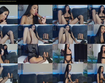 onlyxandra7 — 121 minute Chaturbate female cam show recording, 720p, Sep 18, 2024