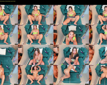 paolarey_ — 98 minute Chaturbate female cam show recording, 720p, Sep 19, 2024