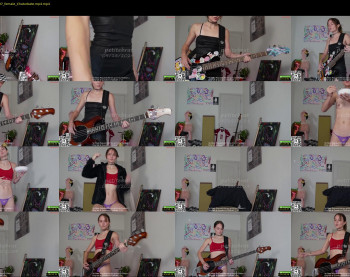 petitebrat — 126 minute Chaturbate female cam show recording, 720p, Sep 18, 2024
