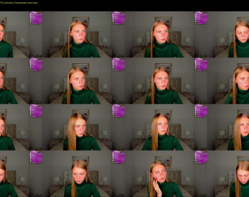 phoebepaw — 7 minute Chaturbate female cam show recording, 720p, Sep 18, 2024