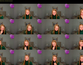 phoebepaw — 3 minute Chaturbate female cam show recording, 720p, Sep 18, 2024