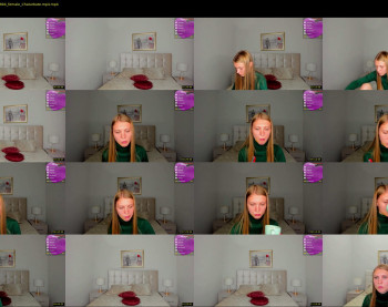 phoebepaw — 13 minute Chaturbate female cam show recording, 720p, Sep 18, 2024