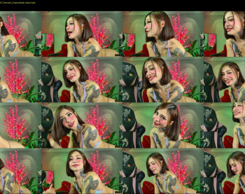 pinkloly69 — 29 minute Chaturbate female cam show recording, 720p, Sep 18, 2024