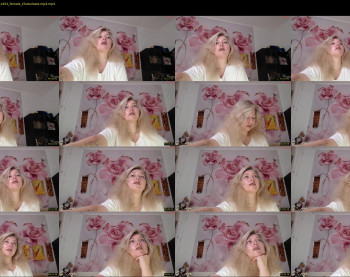 playwithkatty — 11 minute Chaturbate female cam show recording, 720p, Sep 18, 2024