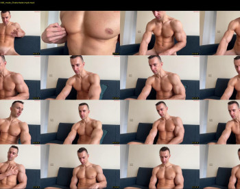 prince_d1ck — 17 minute Chaturbate male cam show recording, 720p, Sep 18, 2024