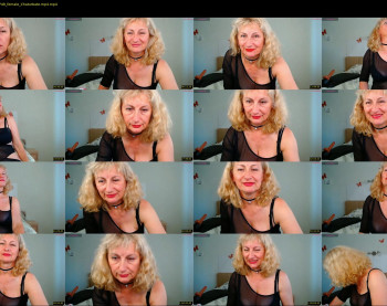 riley_annet — 79 minute Chaturbate female cam show recording, 720p, Sep 18, 2024