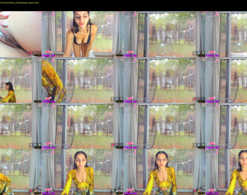 sarah_blake_ — 39 minute Chaturbate female cam show recording, 720p, Sep 18, 2024