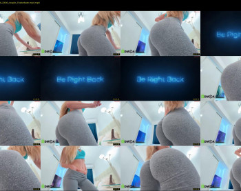scarlettandtom — 47 minute Chaturbate couple cam show recording, 720p, Sep 18, 2024