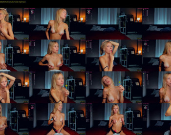 shelleybuss — 96 minute Chaturbate female cam show recording, 720p, Sep 19, 2024