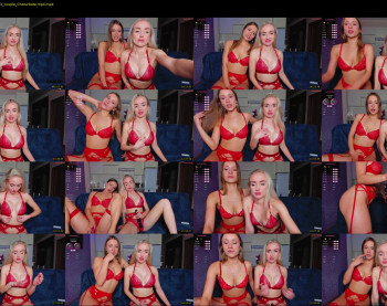 slemgem — 37 minute Chaturbate couple cam show recording, 720p, Sep 18, 2024