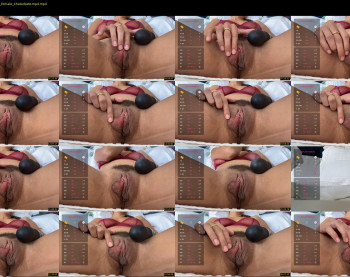 sofijade — 42 minute Chaturbate female cam show recording, 720p, Sep 18, 2024