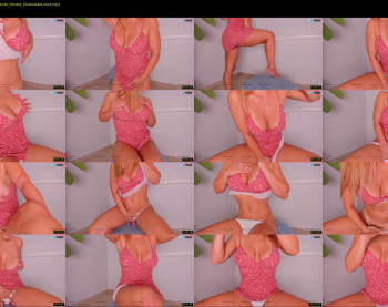 ssshameless — 71 minute Chaturbate female cam show recording, 720p, Sep 19, 2024