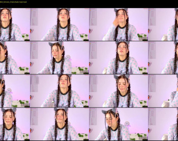 superbdolls — 12 minute Chaturbate couple cam show recording, 720p, Sep 18, 2024