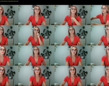 sweetmarthaaa — 22 minute Chaturbate female cam show recording, 720p, Sep 18, 2024