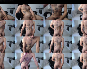 teddy_mode — 25 minute Chaturbate couple cam show recording, 720p, Sep 18, 2024