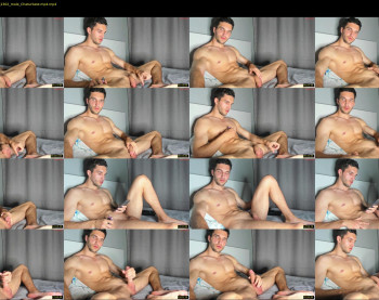 theodore_hot — 24 minute Chaturbate male cam show recording, 720p, Sep 18, 2024