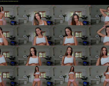 tiffanyhouston_ — 4 minute Chaturbate female cam show recording, 720p, Sep 18, 2024