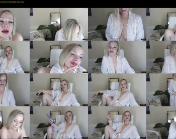 tilly_eliot — 95 minute Chaturbate female cam show recording, 720p, Sep 19, 2024