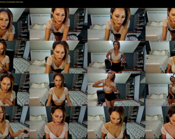 toplegs — 67 minute Chaturbate female cam show recording, 720p, Sep 18, 2024