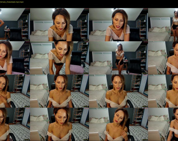 toplegs — 8 minute Chaturbate female cam show recording, 720p, Sep 18, 2024