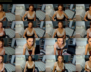 toplegs — 121 minute Chaturbate female cam show recording, 720p, Sep 19, 2024