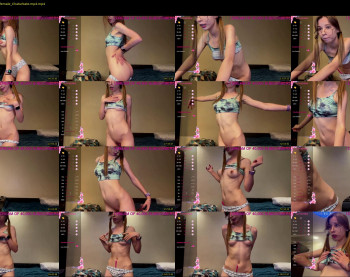 unarks — 78 minute Chaturbate female cam show recording, 720p, Sep 18, 2024