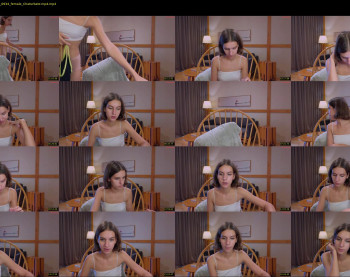 vanessabayer — 19 minute Chaturbate female cam show recording, 720p, Sep 18, 2024