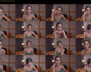 vanessabayer — 15 minute Chaturbate female cam show recording, 720p, Sep 18, 2024