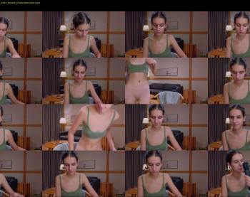vanessabayer — 95 minute Chaturbate female cam show recording, 720p, Sep 18, 2024