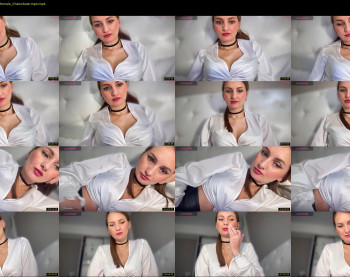 viola_1 — 121 minute Chaturbate female cam show recording, 720p, Sep 19, 2024