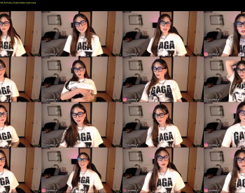 wolfsfoster — 35 minute Chaturbate couple cam show recording, 720p, Sep 18, 2024