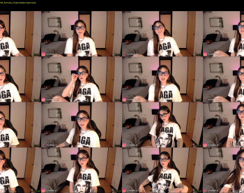 wolfsfoster — 6 minute Chaturbate couple cam show recording, 720p, Sep 18, 2024