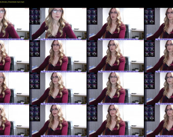 wynfreya — 3 minute Chaturbate female cam show recording, 720p, Sep 18, 2024