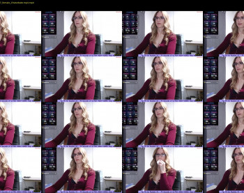 wynfreya — 5 minute Chaturbate female cam show recording, 720p, Sep 18, 2024