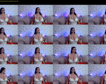 1dream_magical — 12 minute Chaturbate female cam show recording, 720p, Sep 19, 2024