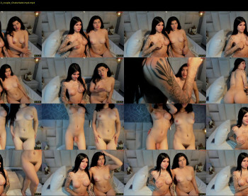 1m_emily — 5 minute Chaturbate couple cam show recording, 720p, Sep 19, 2024