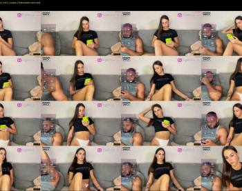 2ginger_breads — 29 minute Chaturbate couple cam show recording, 720p, Sep 19, 2024