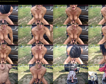 2whitediamonds — 25 minute Chaturbate couple cam show recording, 720p, Sep 19, 2024